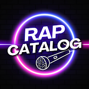 RAP CATALOG by Anthony Ray