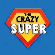 The Crazy Super