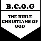 BCOG MINISTRY