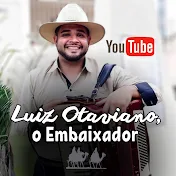 Luiz Otaviano, o Embaixador