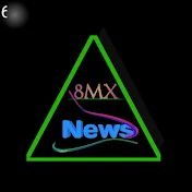 8MX News