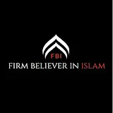 Firm Believer in Islam