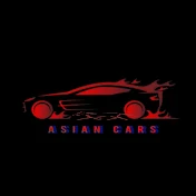 ASIAN CARS