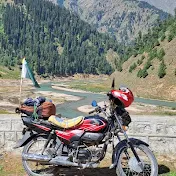 Pakistan Bike Tourist