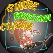 Simple Pakistani Cuisine