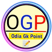 Odia Gk Point
