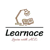 Learnace📚