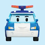 Robocar Poli çizgi film