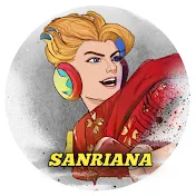 SANRIANA