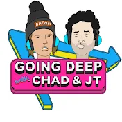 Chad and JT Go Deep