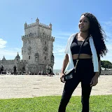 Amanda Lopes Vivendo em Portugal 🇵🇹