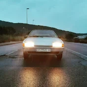 Clásicos en la carretera