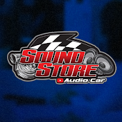 Sound Store Audio Car