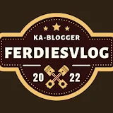 ferdiesvlog