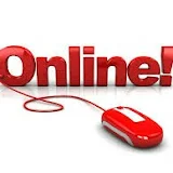 اون لاين online