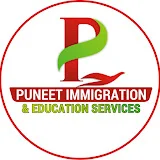 Puneet Immigration & Education Services