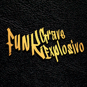 FUNK GRAVE EXPLOSIVO