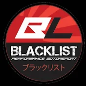Blacklist Performance Motorsport