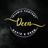 HAFIZ E DEEN