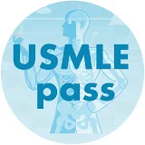 USMLE pass