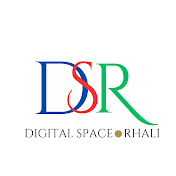 DIGITAL SPACE - RHALI