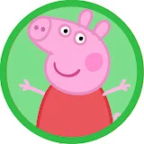 Peppa Pig Asia