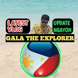 GALA THE EXPLORER