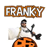 FRANKY BENAVIDES  Oficial