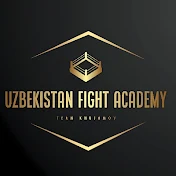 Uzbekistan fight Academy