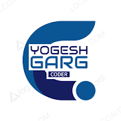 Yogesh Garg Coder