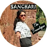 SANCHARI - THE TRAVELOGUE