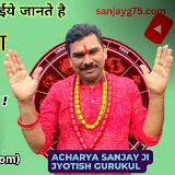 Test Astrology 4U English Sanjay G75 JotishGurukul