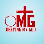 OBEYING MY GOD