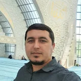 Abdulvahobi Abdulloh