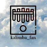 kalimba fan