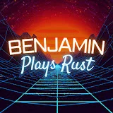 Benjamin Plays Rust