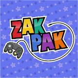 ZakPak