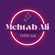 Mehtab Ali Official