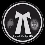 Law Life by Md