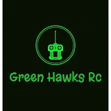 Green Hawks RC