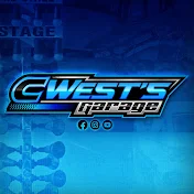 C-WEST'S Garage