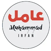 Amil Muhammad Irfan Offical