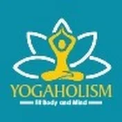 Yogaholism