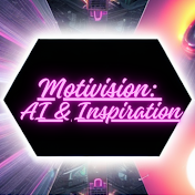 Motivision: AI & Inspiration - Sameer