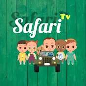 SAFARI TV