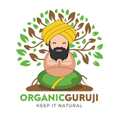 Organic Guruji