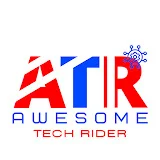 Awesome Tech Rider