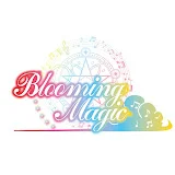 【BL】Blooming Magic