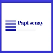 Papi Senay /ፓፒ ሰናይ  - 450K