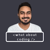 What About Coding